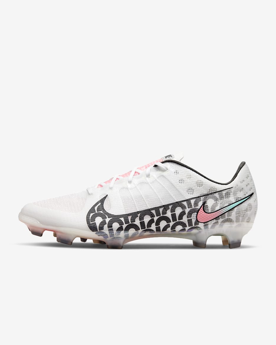 Nike Mercurial Air Zoom Ultra SE FG Firm Ground Soccer Cleats. Nike JP